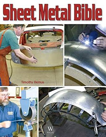 sheet metal bible|Sheet Metal Bible Paperback – Illustrated, 27 Jan..